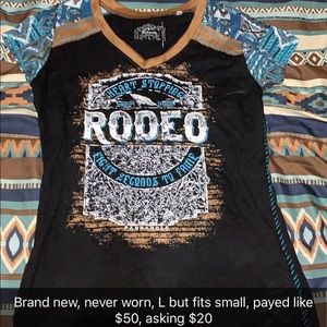 Rodeo T-Shirt